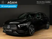 Mercedes-Benz A-Klasse Hatchback 180 Business Solution AMG Panorama dak