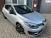 Renault Mégane 1.2 TCe Bose / Navi / Camera / PDC / Leder