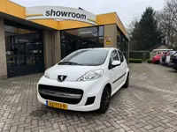 Peugeot 107 1.0-12V XS 5drs Airco (bj 2012)