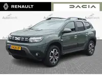 Dacia Duster 1.0 TCe 100 ECO-G Journey - Trekhaak - 360 camera