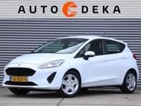 Ford Fiesta 1.1 Trend *1e Eigenaar*Navigatie*Cruisecontr.*