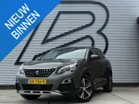 Peugeot 3008 1.2 PureTech Allure Navi|360 Camera|Clima|Cruise|PDC|Apple Carplay|Dealer Onderhouden|A