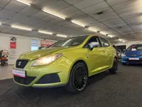 Seat Ibiza 1.2-12V Reference. 5- deurs met een nieuwe apk.