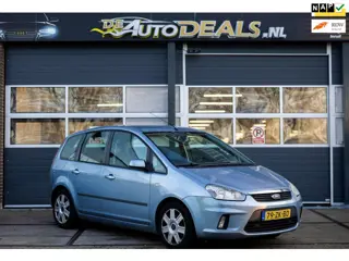 Ford C-Max 1.8-16V Trend AIRCO