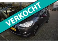 Citroen DS3 1.6 THP Sport Chic