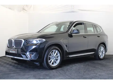 BMW X3 xDrive30e (bj 2023, automaat)