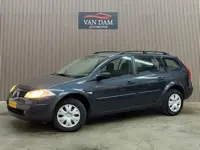 Renault Mégane Grand Tour 1.6-16V Expression Luxe 2005 NAP CRUISE