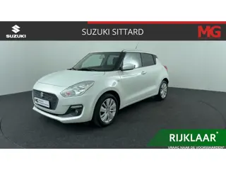 Suzuki Swift 1.2 Select | Rijklaar |