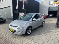 Hyundai I20 1.2i i-Motion 3e Eigenaar! CruiseControl Airco NAP APK