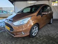 Ford B-Max 1.6 TI-VCT Titanium AUTOMAAT