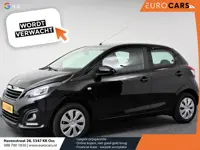 Peugeot 108 1.0 e-VTi Active | Airco | Bluetooth | Led | 5 deurs