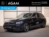 Mercedes-Benz C-Klasse Estate 180 AMG Line Premium PLUS | Panorama dak | Trekhaak