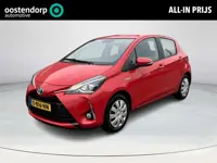 Toyota Yaris 1.5 Hybrid Active