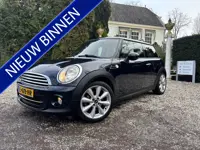 MINI Mini 1.6 Cooper Westminster / Aut. / Airco / Navi. / Pano / Leder