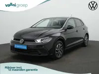 Volkswagen Polo 1.0 TSI 95 pk Life | Adaptive Cruise | Parkeersensoren voor/achter | Carplay | Garan