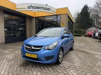 Opel KARL 1.0 ecoFLEX Edition Airco Carplay (bj 2016)