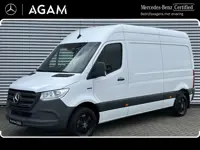 Mercedes-Benz eSprinter L2H2 SoH 97% Camera Airco 55kwh WLTP: 151km L2H2