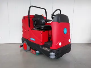 Schrobmachine SR850B - DEMO MODEL