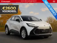 Toyota C-HR 2.0 Plug-in Hybrid 220 Active Nu tijdelijke voordeel van €2.600,- Extra scherp geprijsd!