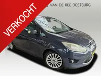 Ford C-Max 1.6 Trend