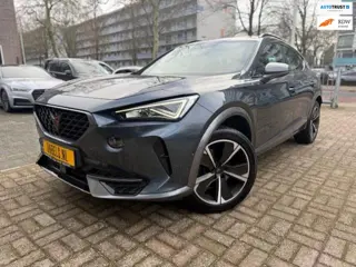 CUPRA Formentor 1.5 TSI Sportline Business Navi/Camera/Pano