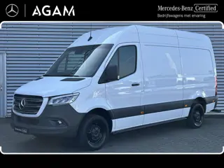 Mercedes-Benz Sprinter 315 CDI L2H2 Full Options Nw prijs: € 64740,- ex