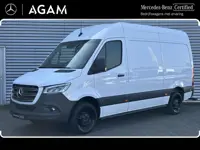 Mercedes-Benz Sprinter 315 CDI L2H2 Full Options Nw prijs: € 64740,- ex