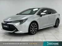 Toyota Corolla Touring Sports 2.0 Hybrid Business Sport Intro | CAMERA | STOELVERWARMING | LANE ASSI