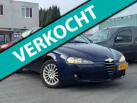 Alfa Romeo 147 1.6 T.Spark Progression/APK 01-2027