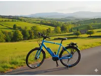 KOGA Pace B10 Framemaat 57 cm 500 WH accu Beltdrive