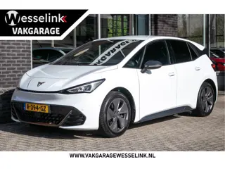 CUPRA Born Business Plus 62 kWh | Camera | Adapt Cruise | Android Appple Carplay |