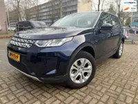 Land Rover Discovery Sport P300e 1.5 R-Dynamic S Navi/Camera/Leer/Trekh