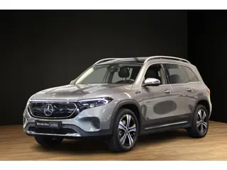 Mercedes-Benz EQB 300 4MATIC AMG Line 67 kWh Panorama dak