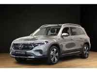 Mercedes-Benz EQB 300 4MATIC AMG Line 67 kWh Panorama dak