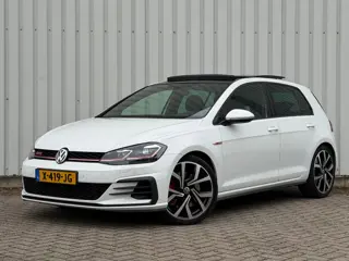 Volkswagen Golf 2.0 TSI GTI Performance|Pano|Virtual|Stoelverwarming|Clima|Carplay