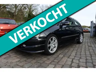 Honda Civic 1.4i Sport apk 15-1-2027 lm velgen 224 dkm N.A.P.