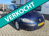 Volkswagen Golf Plus 1.6 FSI Comfortline Business / Telefoon / Trekhaak / Airco / LM velgen