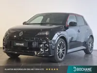 Renault 5 comfort range iconic cinq 52 kWh 150 pk | STOEL & STUURVERWARMING | CAMERA | ADAPTIVE CRUI