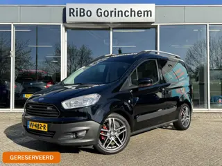 Ford Transit Courier 1.0 Trend * Cruise control * Radio *