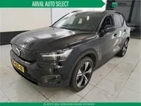 Volvo XC40 Recharge P8 408pk AWD R-Design | SOH 93% | Warmtepomp | Leder/Alcantara | H/K Audio | Stu