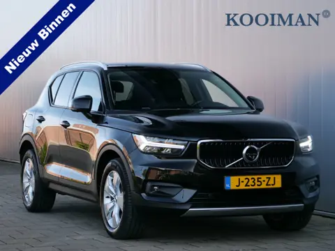 Volvo XC40 2.0 B4 Business Pro 197 Pk Automaat Navi / DAB / Apple Carplay / Camera / Trekhaak