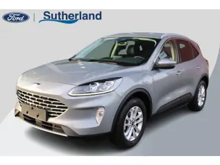 Ford Kuga 2.5 PHEV Titanium X | Adaptive cruise control | Winter Pack | Dodehoeksensoren | Bang&Oluf