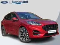 Ford Kuga 2.5 PHEV ST-Line X 225pk | Winter Pack | 20 inch velgen | Achteruitrijcamera | Bang&Olufse