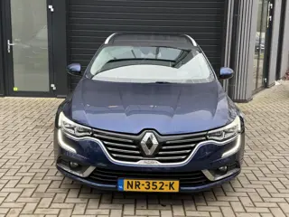 Renault Talisman Estate 1.6 dCi Initiale Paris