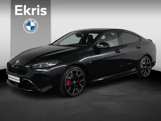BMW 2-serie Gran Coupé 220 M Sport Pro | Leder | Stuur & Stoelverwarming | 19" M Y-Spaak | Camera | 