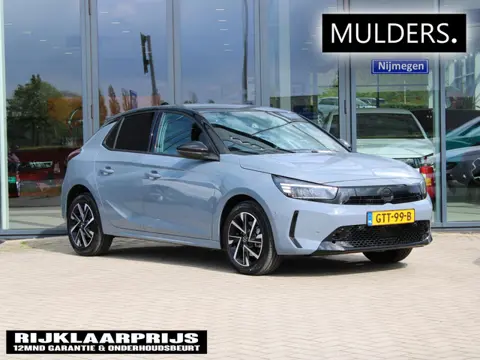 Opel Corsa 1.2 Turbo GS | Camera / Cruise / Carplay