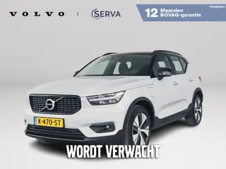Volvo XC40 T4 Recharge R-Design Expression | Parkeercamera | Harman Kardon | Cruise control | Trekha