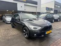 BMW 1-serie 116i Business+ AUTOMAAT