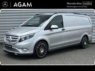 Mercedes-Benz Vito 114 CDI Special Edition Automaat Airco etc etc.