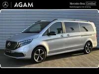 Mercedes-Benz EQV 300 90Kwh | SoH 97.3% | Dubbele Cabine L3